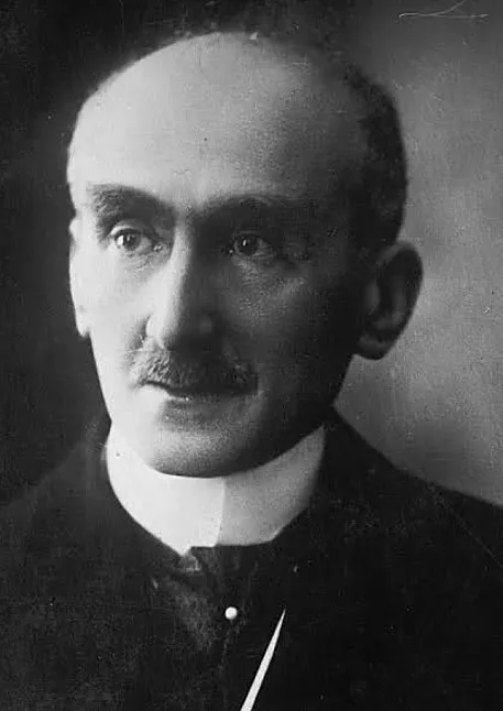 Henri Bergson Kimdir?