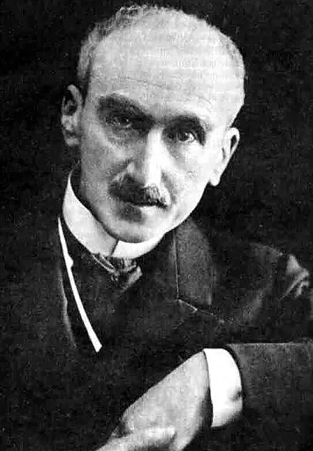 Henri Bergson