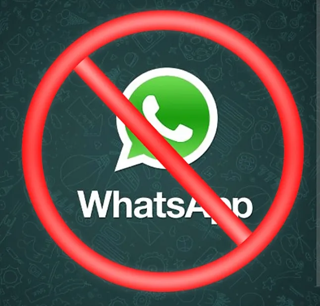 WhatsApp'ta tanınmayan ya da istenmeyen kullanıcılardan mesaj alma nasıl engellenir?