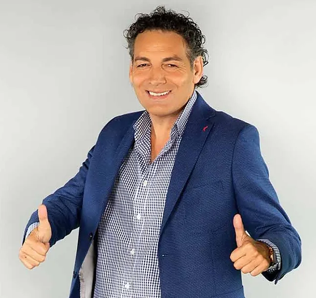 Vahe Kılıçarslan Kimdir ?