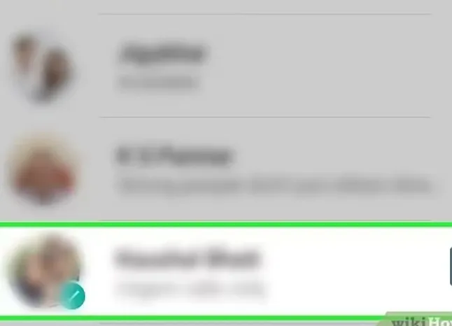 Birisinin Numaranı Whatsapp'ına Kaydettiği NASIL öğrenebilirim