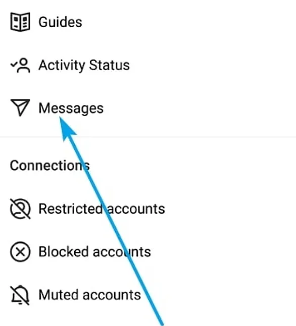 Instagram Dm Ne Demek? Dm Nasıl Atılır, Nasıl Kapatılır?