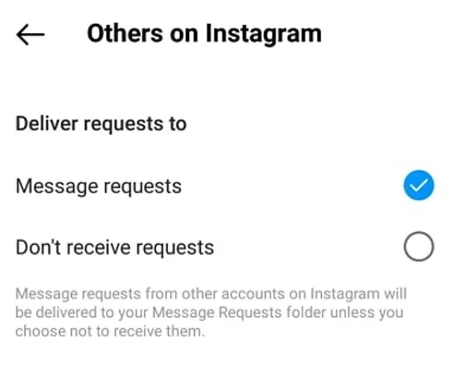 Instagram Dm Ne Demek? Dm Nasıl Atılır, Nasıl Kapatılır?