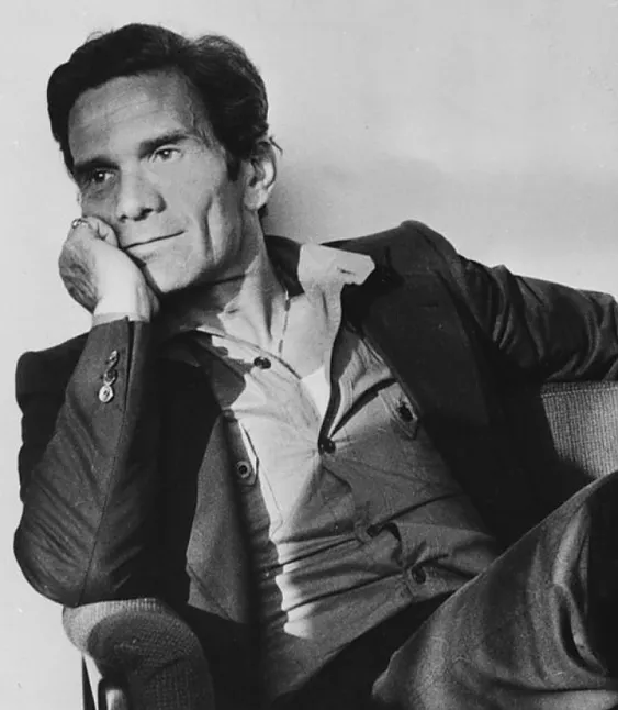 Pier Paolo Pasolini Kimdir?