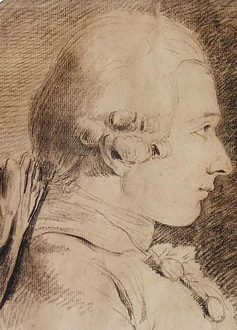 Marquis de Sade Kimdir?