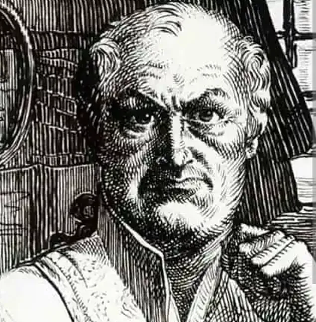 Marquis de Sade Sadizm