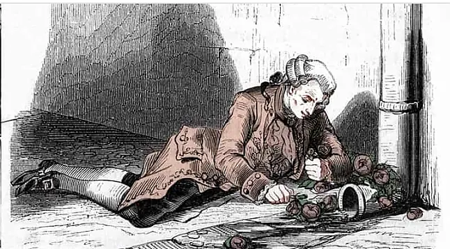 Marquis de Sade Kimdir?