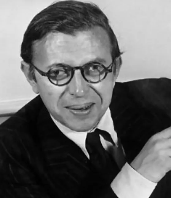 Jean Paul Sartre Yaşamı