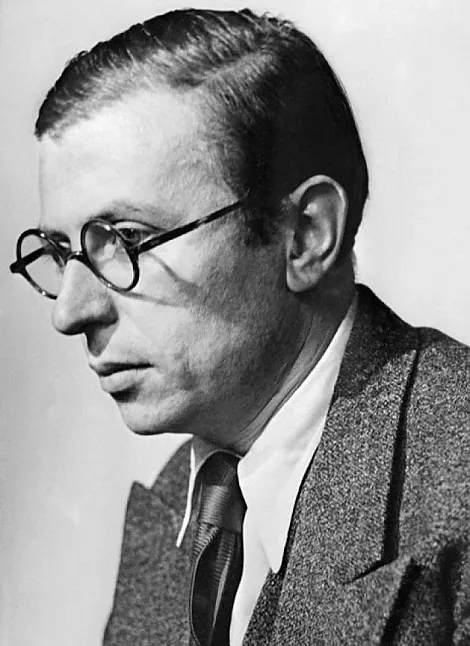  Jean Paul Sartre Kitapları