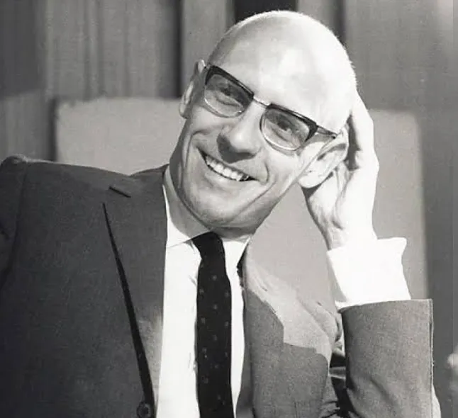 MİCHEL FOUCAULT