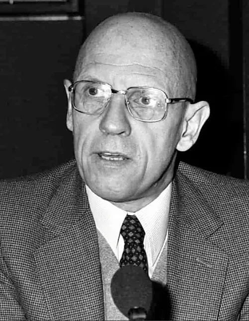 MİCHEL FOUCAULT KİMDİR?