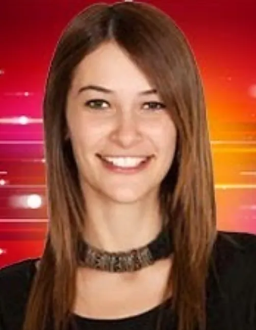 Gamze Çetinkaya Yaşamı