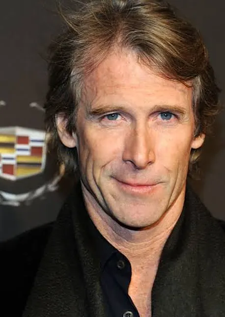 Michael Bay Kimdir ?
