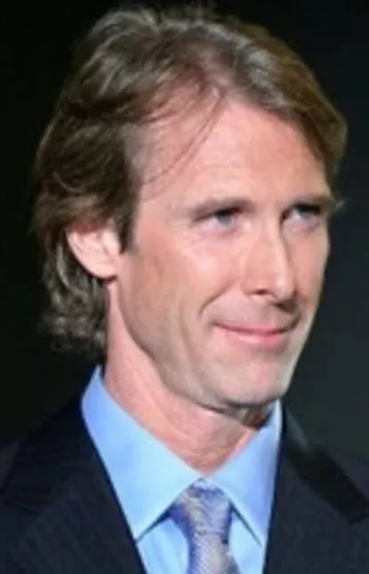Michael Bay Yaşamı