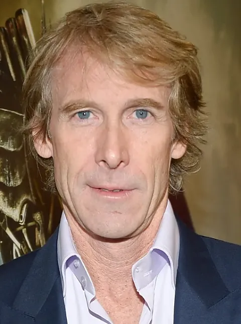 Michael Bay Biyografi