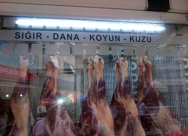 Rüyada Kasap Görmek Ne Anlama Gelir?