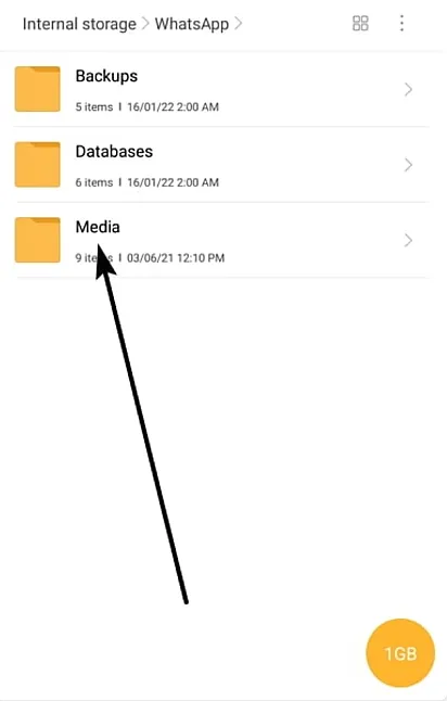 WhatsApp'ta silinen video nasıl kurtarılır?