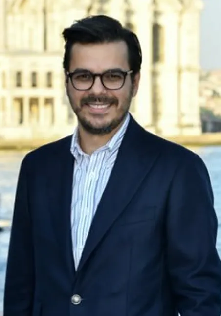 İbrahim Eren Kimdir ?