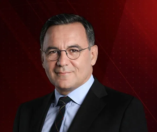 Deniz Zeyrek Kimdir ?