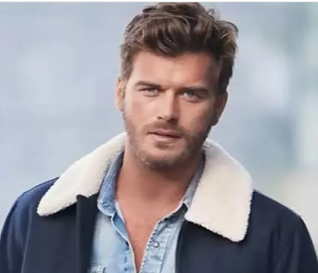 Kıvanç Tatlıtuğ Kimdir ?