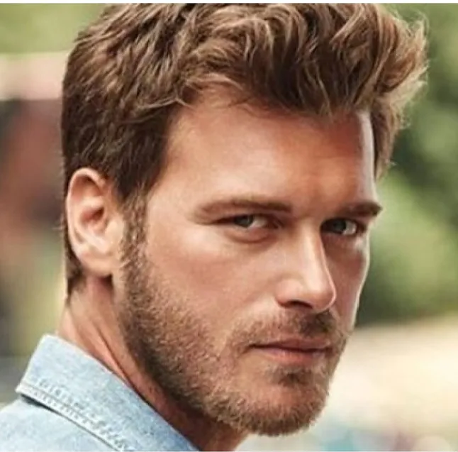 Kıvanç Tatlıtuğ