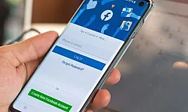 Facebook 'da Telefon Numarası İle İsim Araması Nasıl Yapılır ?