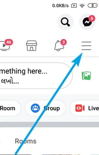 Facebook 'da Telefon Numarası İle İsim Araması Nasıl Yapılır ?