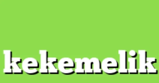 Rüyada Kekemelik Nedir ?Neye Yorumlanır?