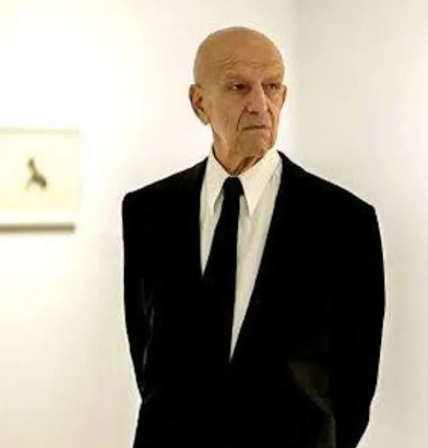 Alex Katz Kariyer Alex Katz Kimdir?