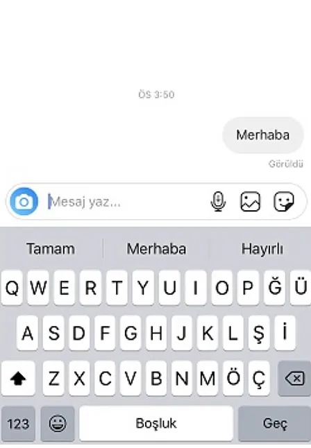 Instagram’dan Direkt Mesaj Nasıl Silinir? Karşı Taraftan Mesaj Kaldırma İşlemi?