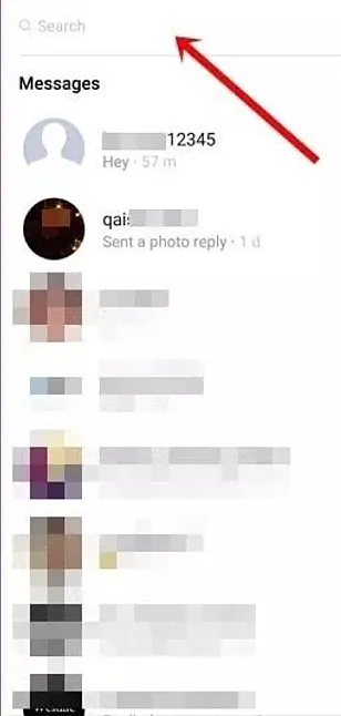Instagram’dan Direkt Mesaj Nasıl Silinir? Karşı Taraftan Mesaj Kaldırma İşlemi?