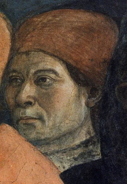 Fra Filippo Lippi Kimdir ?