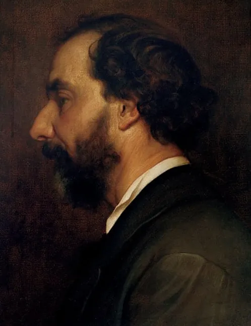 1647037644 Frederick Leighton biyografi