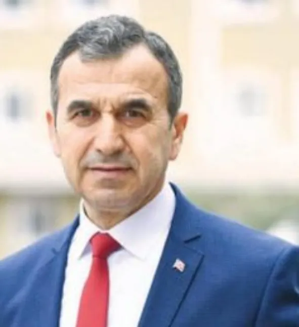 Naim Babüroğlu