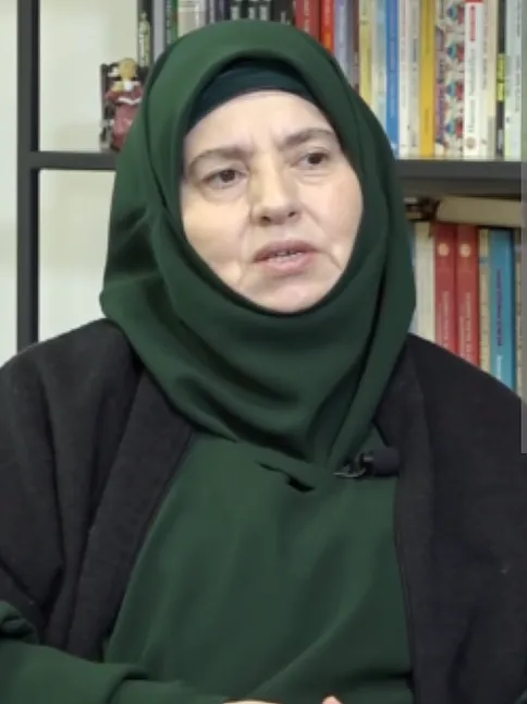 Emine Şenlikoğlu