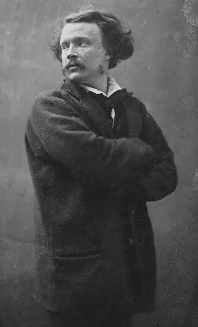 Nadar Kimdir ?