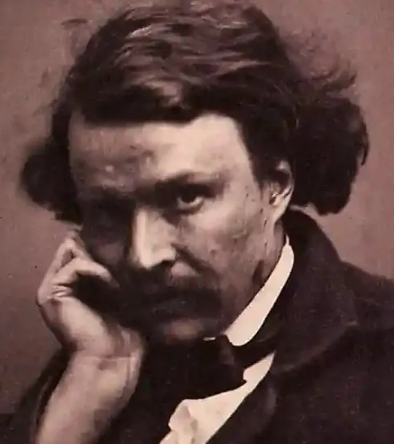 Nadar'ın Yaşamı