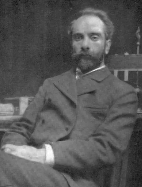 Isaac Levitan Kim Isaac Levitan Kimdir