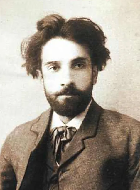 Isaac Levitan Kariyer Isaac Levitan Kimdir ?