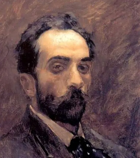 Isaac Levitan Kimdir ?