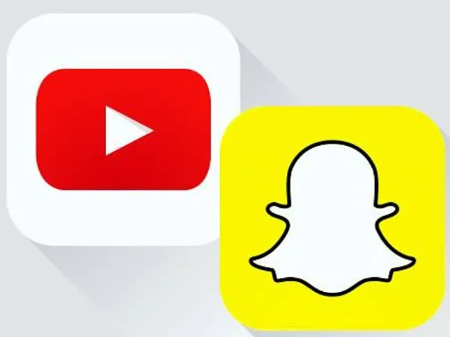 Snapchat'te YouTube Music'ten şarkılar nasıl paylaşılır?