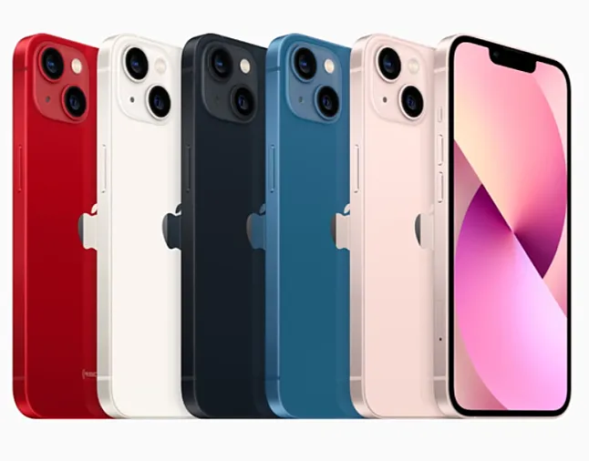 iPhone SE 3'ün Face ID