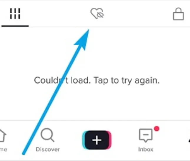 TikTok'ta Beğendiğim Videoları Nasıl Görebilirim ?