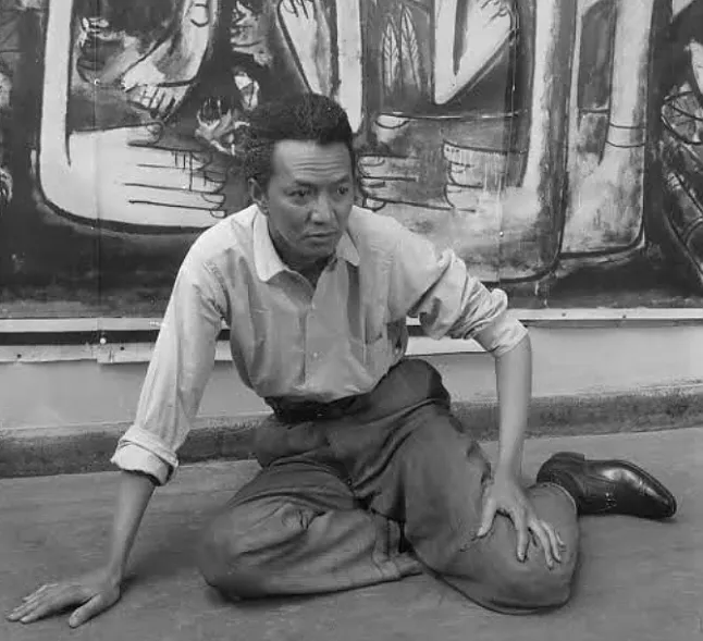 Wifredo Lam Kimdir?