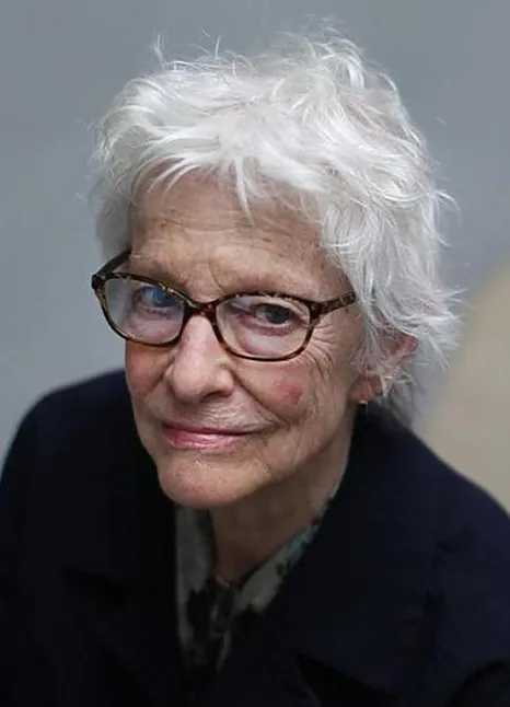 Joan Jonas
