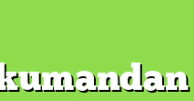 Rüyada Kumandan Görmek Ne Demek,Neye Yorumlanır?