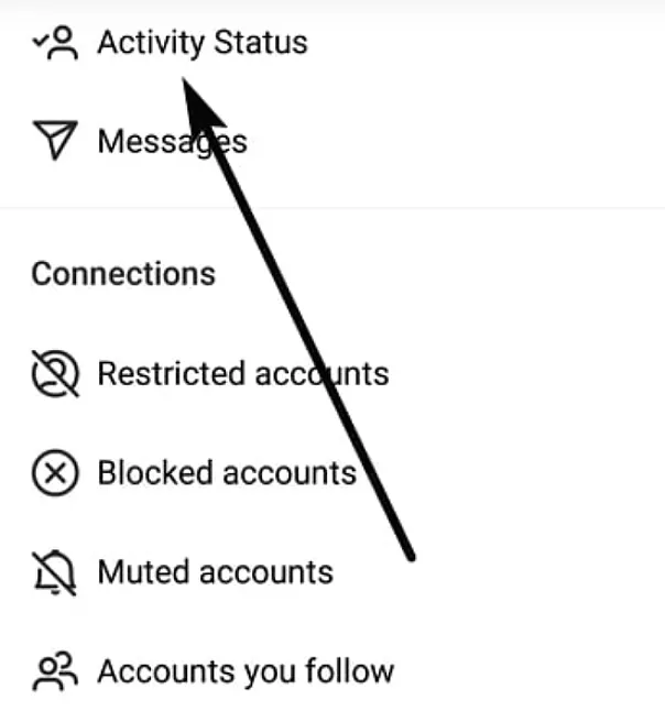 Instagram’da Son Görülme Özelliği Nasıl Kapatılır?