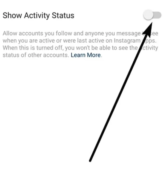 Instagram’da Son Görülme Özelliği Nasıl Kapatılır?