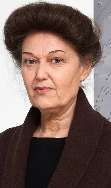 Mary Kelly'in Sanatı Hakkında Bilgiler Mary Kelly Hayatı