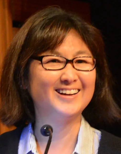 Maya Lin Kimdir ?